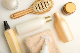 Haircare