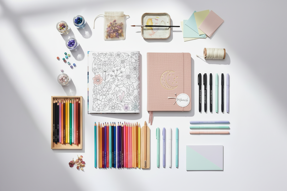 Mindful Activities