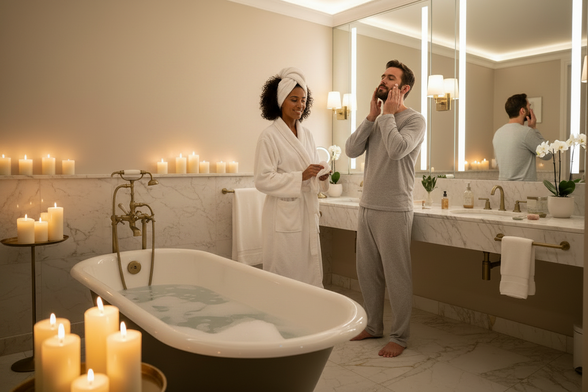 Bath & Body Care