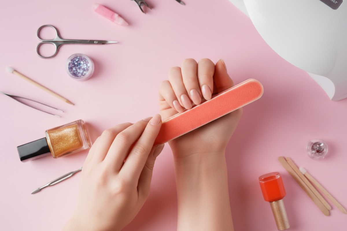 Nail Care