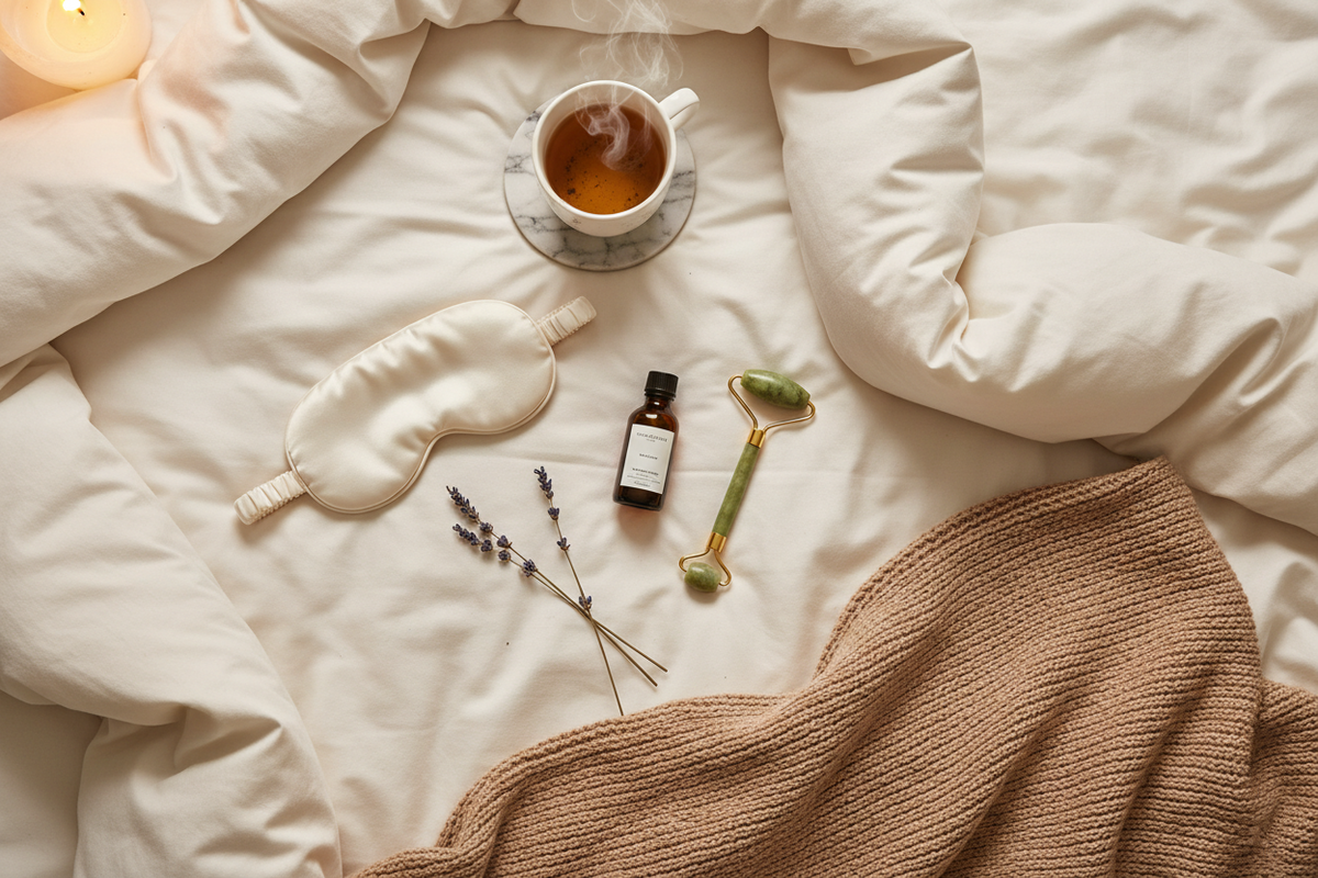 Sleep & Recovery