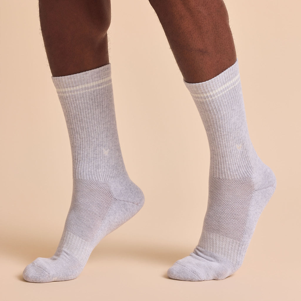 Comfort Crew Socks that Save Farm Animals