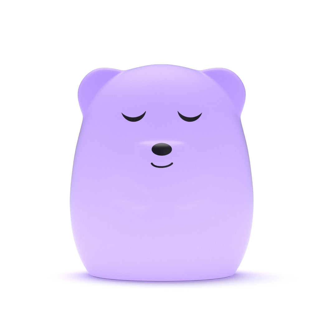 Breathing Pal 'Ted' The Bear