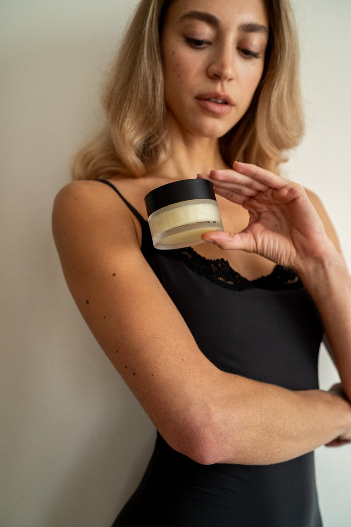 Mini Couples Massage Butter