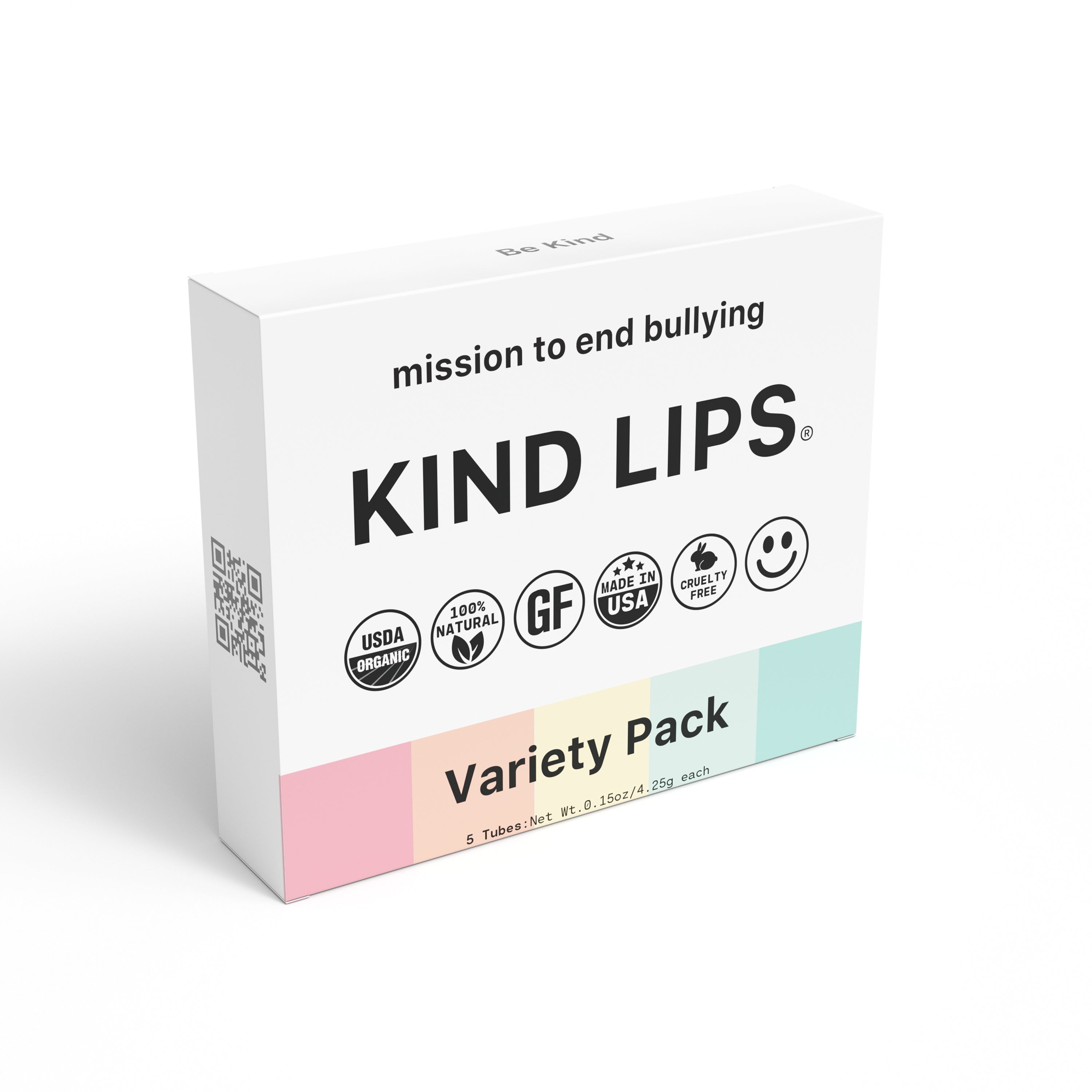 Variety 3 Pack