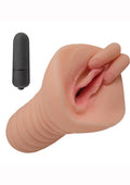 Always Horny Masturbator Vibrating Fingering Pussy Mastubator - Pussy