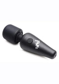 Bang! 10x Vibrating Mini Rechargeable Silicone Wand