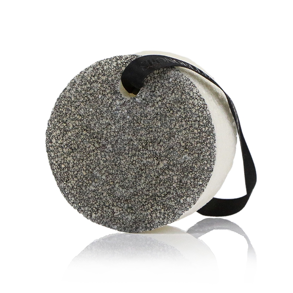 Men's Elite Buffer | Black Scrubber