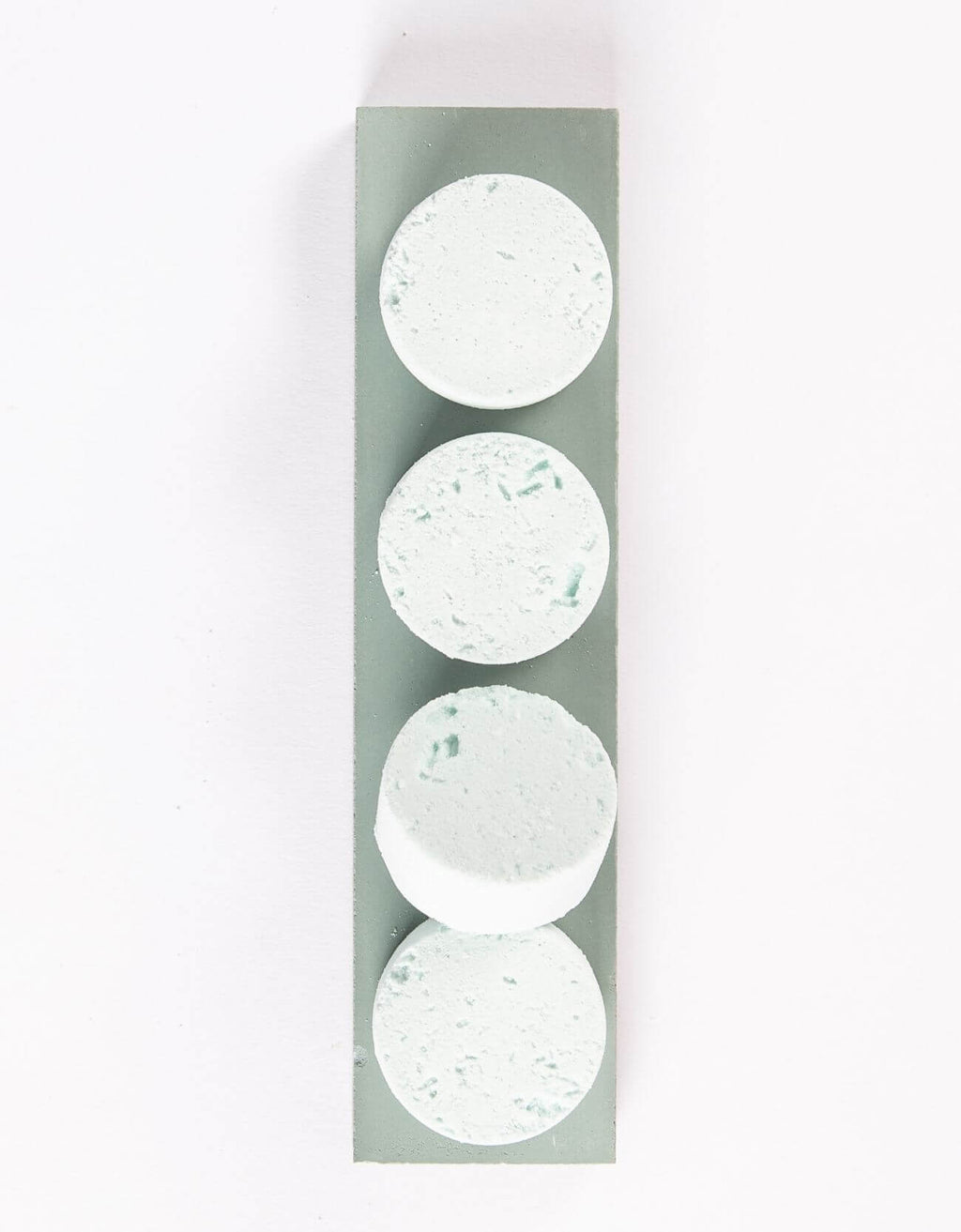 Breathe Eucalyptus Shower Steamers