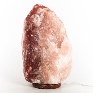Himalayan Salt Lamp   6-8 Lbs