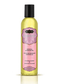 Kama Sutra Aromatic Massage Oil Pleasure Garden