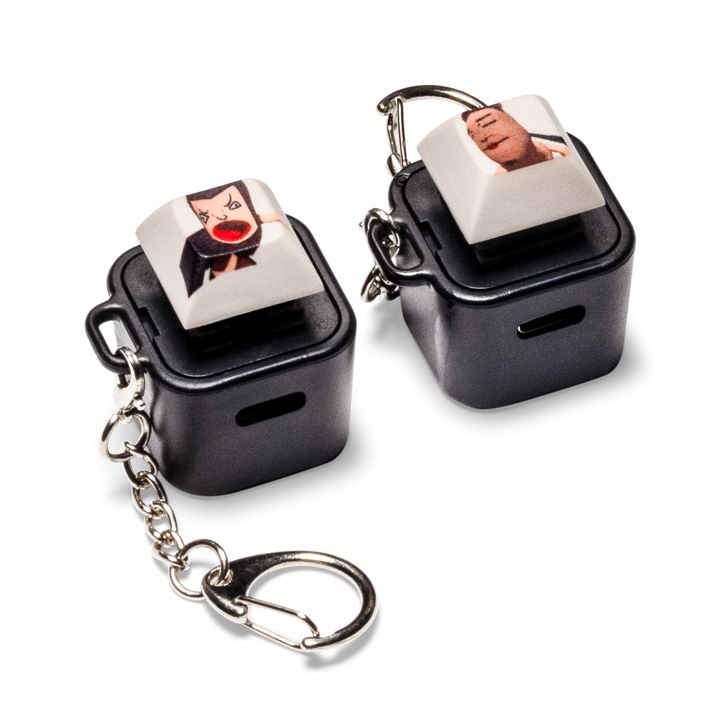 Kotte Animation Keycap Fidgets