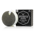 Men's Super Buffer | Black Scrubber